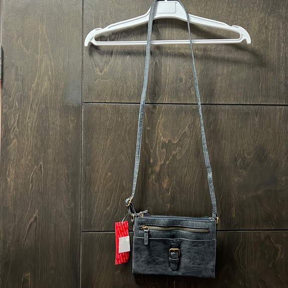 COPY - american eagle crossbody bag - Picture 1 of 3